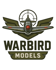 WARBIRD MODELS